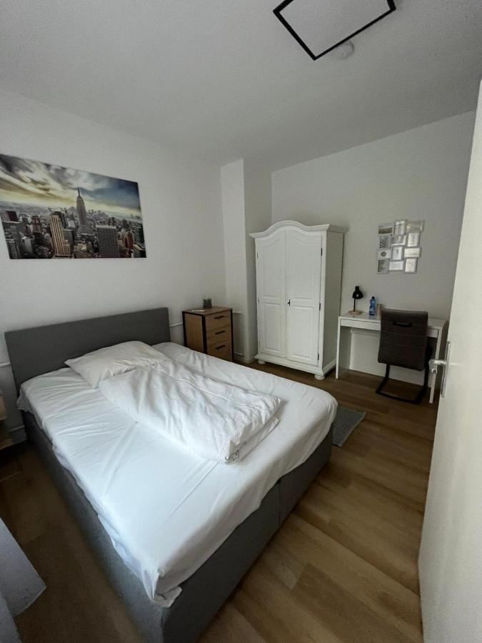 Swan Apartments Nürnberg Dış mekan fotoğraf