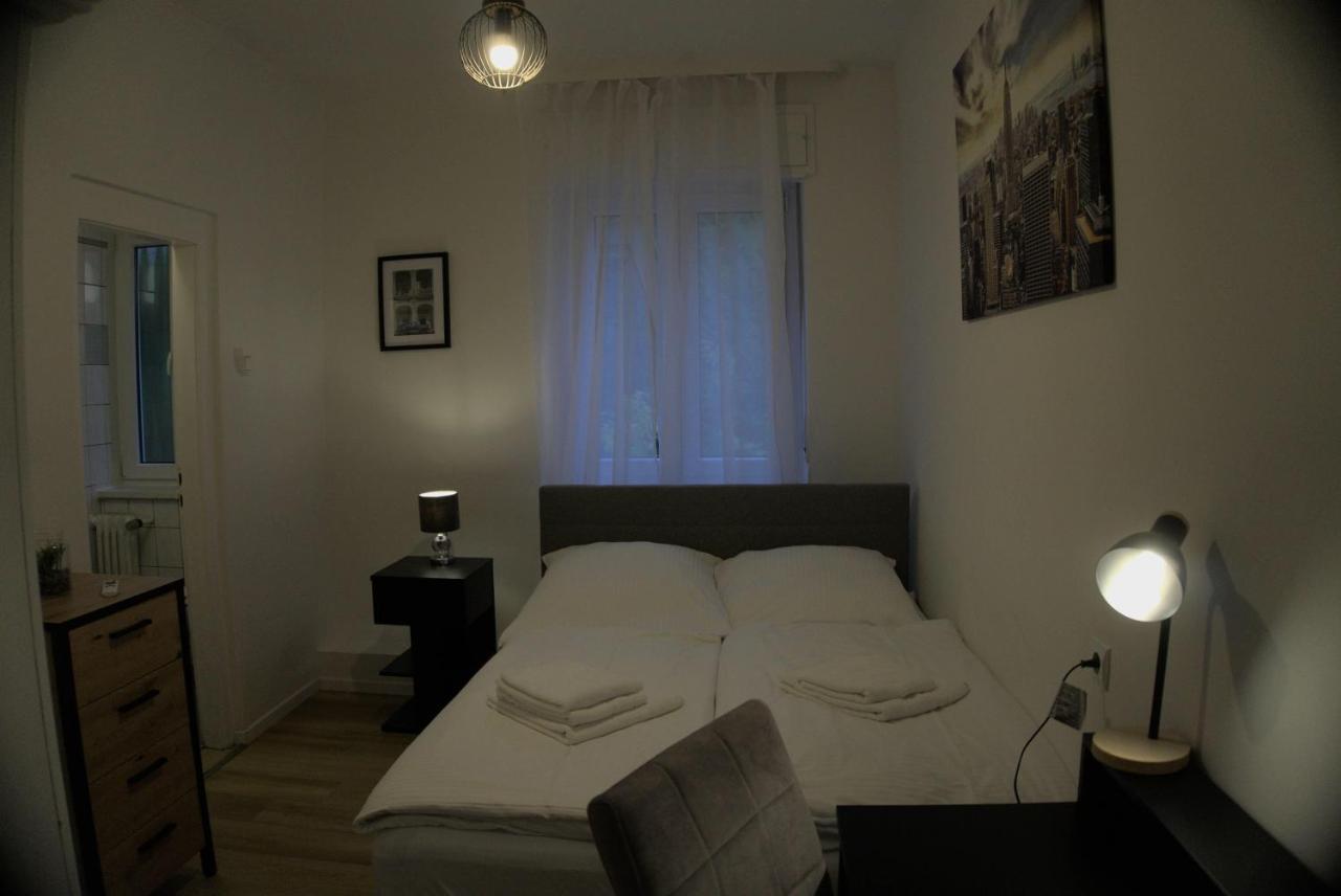 Swan Apartments Nürnberg Dış mekan fotoğraf