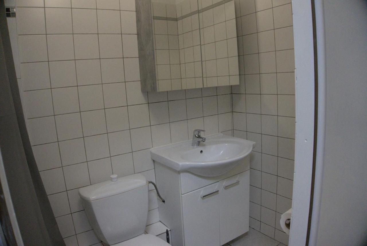 Swan Apartments Nürnberg Dış mekan fotoğraf